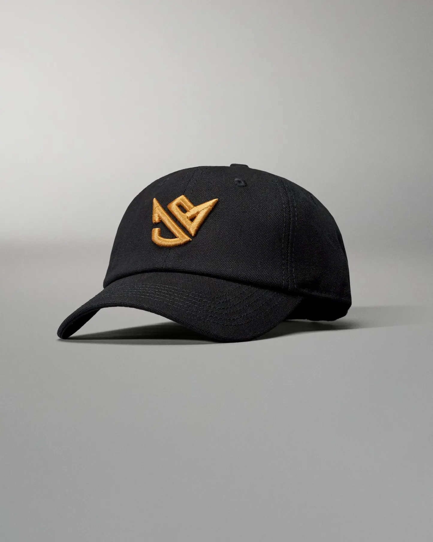 Hats & Beanies|Hats & Beanies>RUDIS JB Unstructured Hat Black