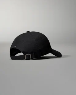 Hats & Beanies|Hats & Beanies>RUDIS JB Unstructured Hat Black
