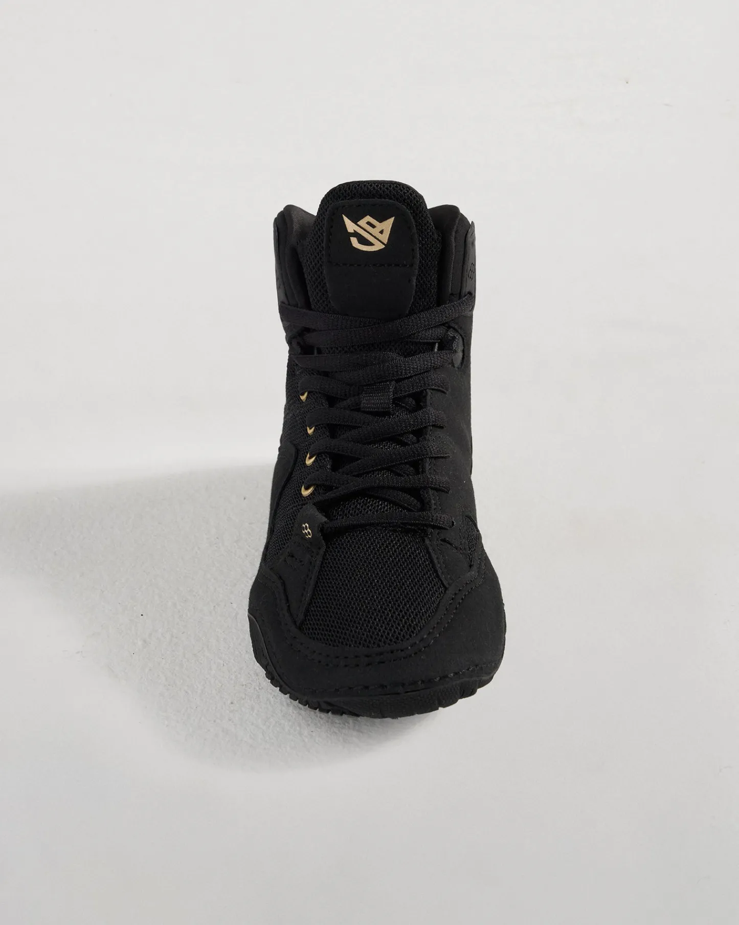 Wrestling Shoes|Wrestling Shoes>RUDIS JB1 Youth Wrestling Shoes - ALLISEEISGOLD