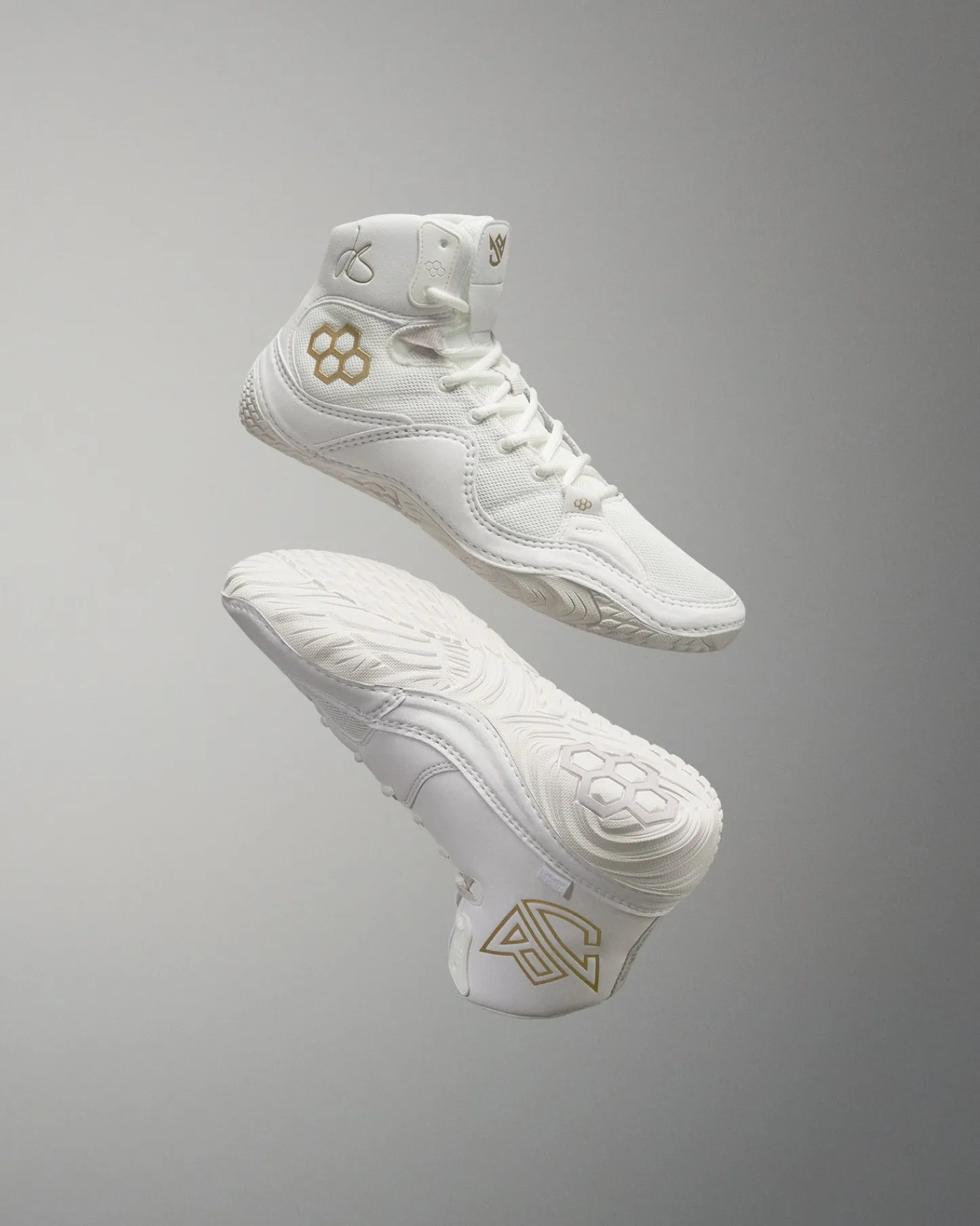 Wrestling Shoes|Wrestling Shoes>RUDIS JB1 Youth Wrestling Shoes - Beacon