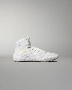 Wrestling Shoes|Wrestling Shoes>RUDIS JB1 Youth Wrestling Shoes - Beacon