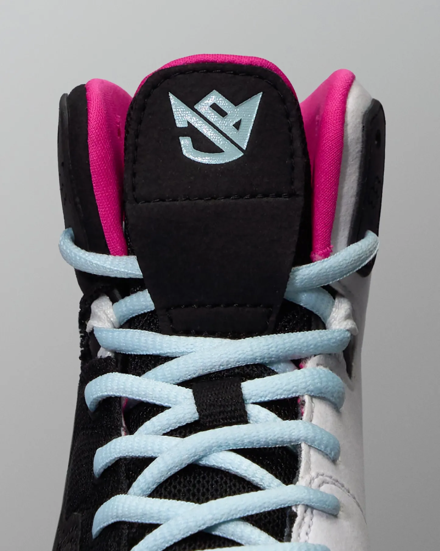 Wrestling Shoes|Wrestling Shoes>RUDIS JB1 Youth Wrestling Shoes - South Beach