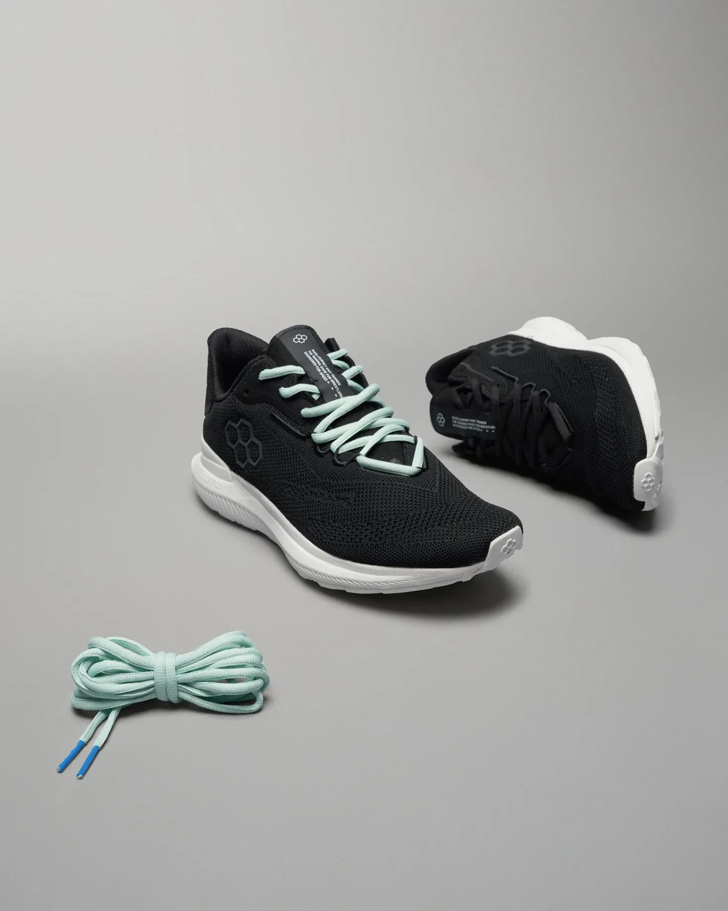 Shoe Laces|Accessories>RUDIS Journey Oval Shoe Laces