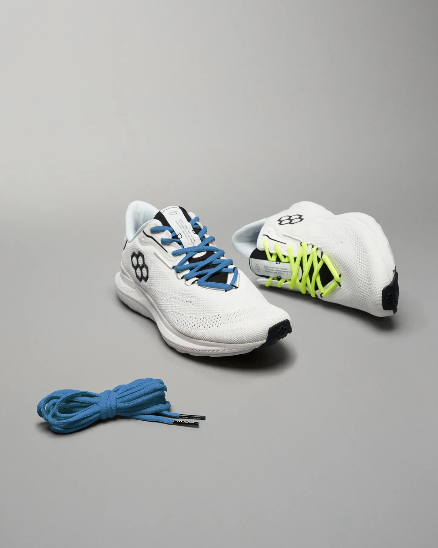 Shoe Laces|Accessories>RUDIS Journey Oval Shoe Laces