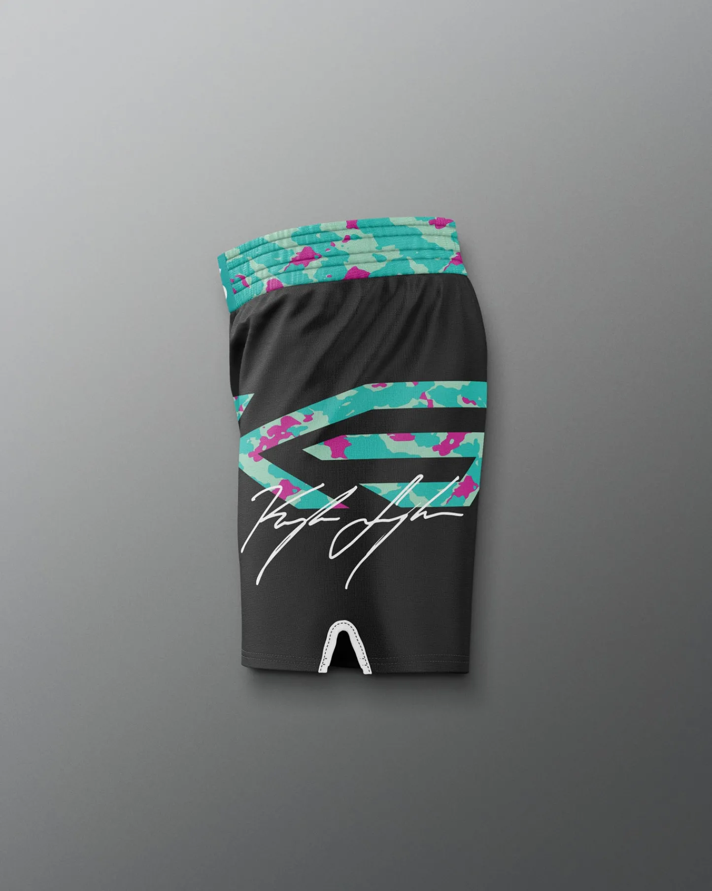 Shorts & Bottoms|Shorts & Bottoms>RUDIS KS Controlled Chaos Elite Shorts Black