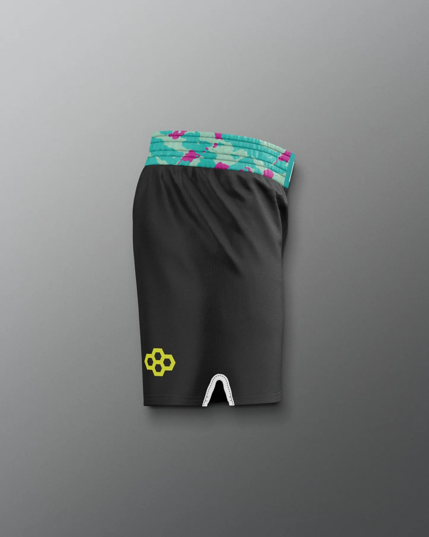 Shorts & Bottoms|Shorts & Bottoms>RUDIS KS Controlled Chaos Elite Shorts Black