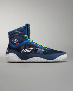 Wrestling Shoes|Wrestling Shoes>RUDIS KS Infinity Edge Adult Wrestling Shoes - The Dream