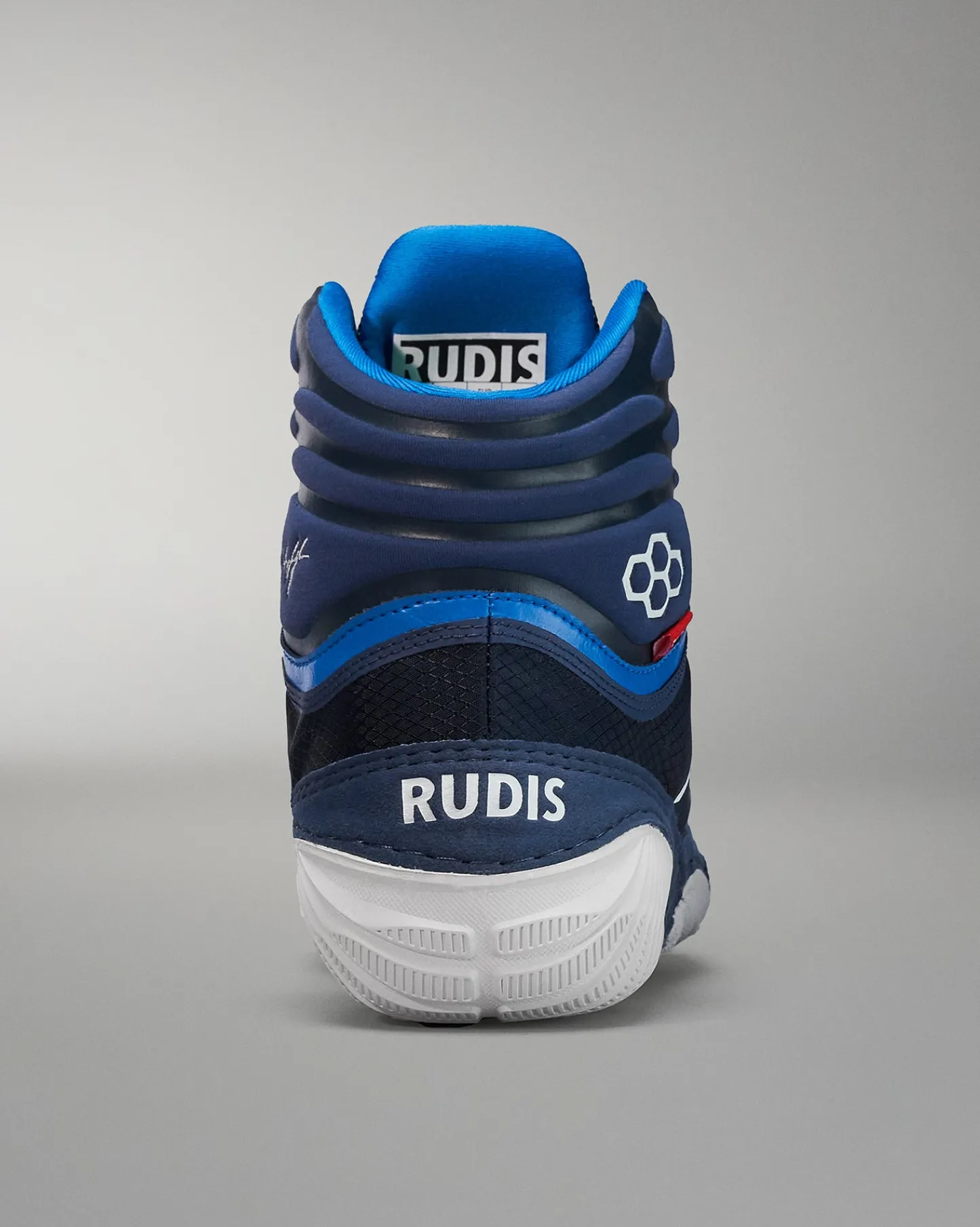 Wrestling Shoes|Wrestling Shoes>RUDIS KS Infinity Edge Adult Wrestling Shoes - The Dream