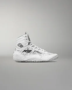 Wrestling Shoes|Wrestling Shoes>RUDIS KS Infinity Edge Youth Wrestling Shoes - Winter Warfare