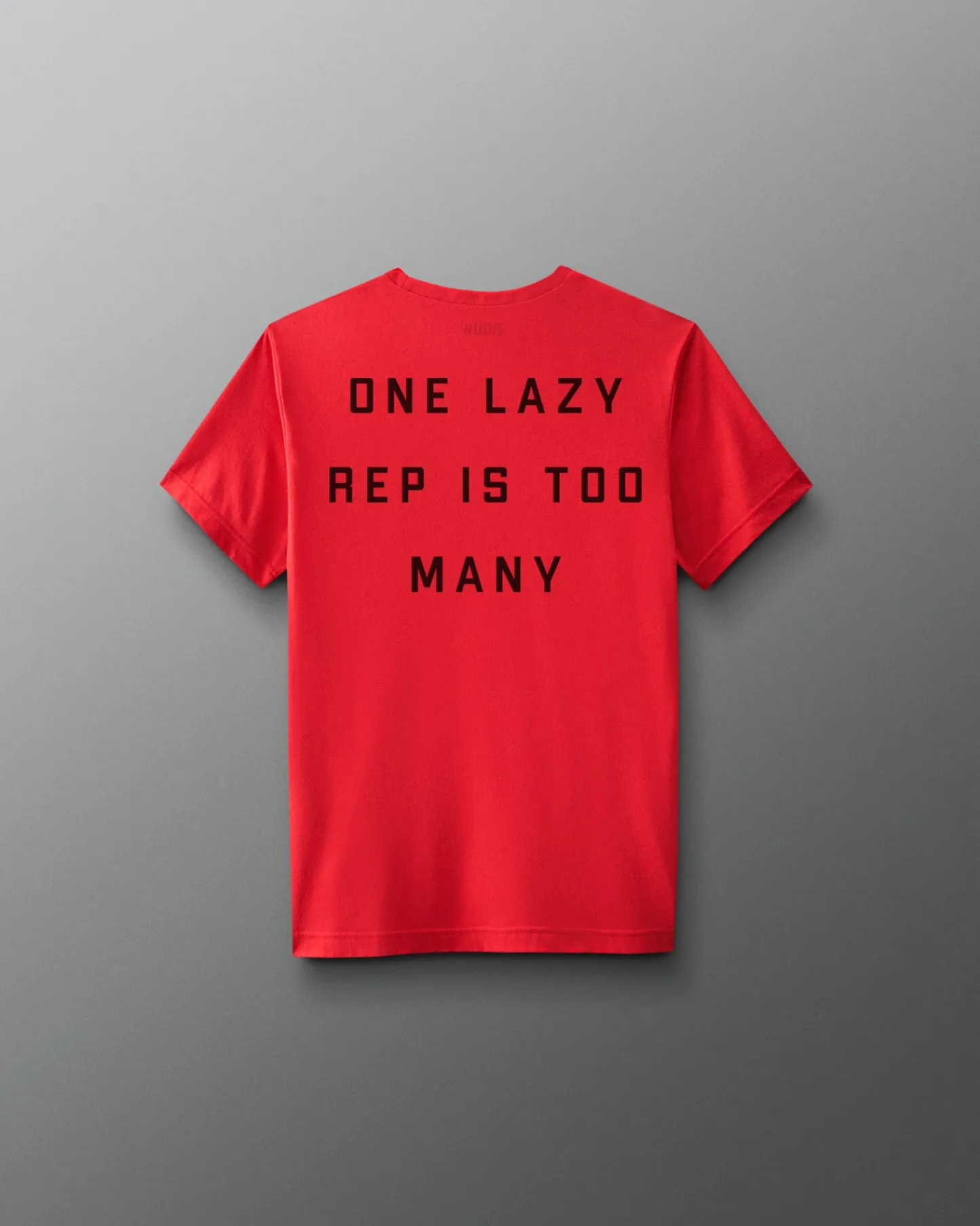 Shirts & Tees>RUDIS KS One Lazy Rep Elite Super Soft Youth T-Shirt