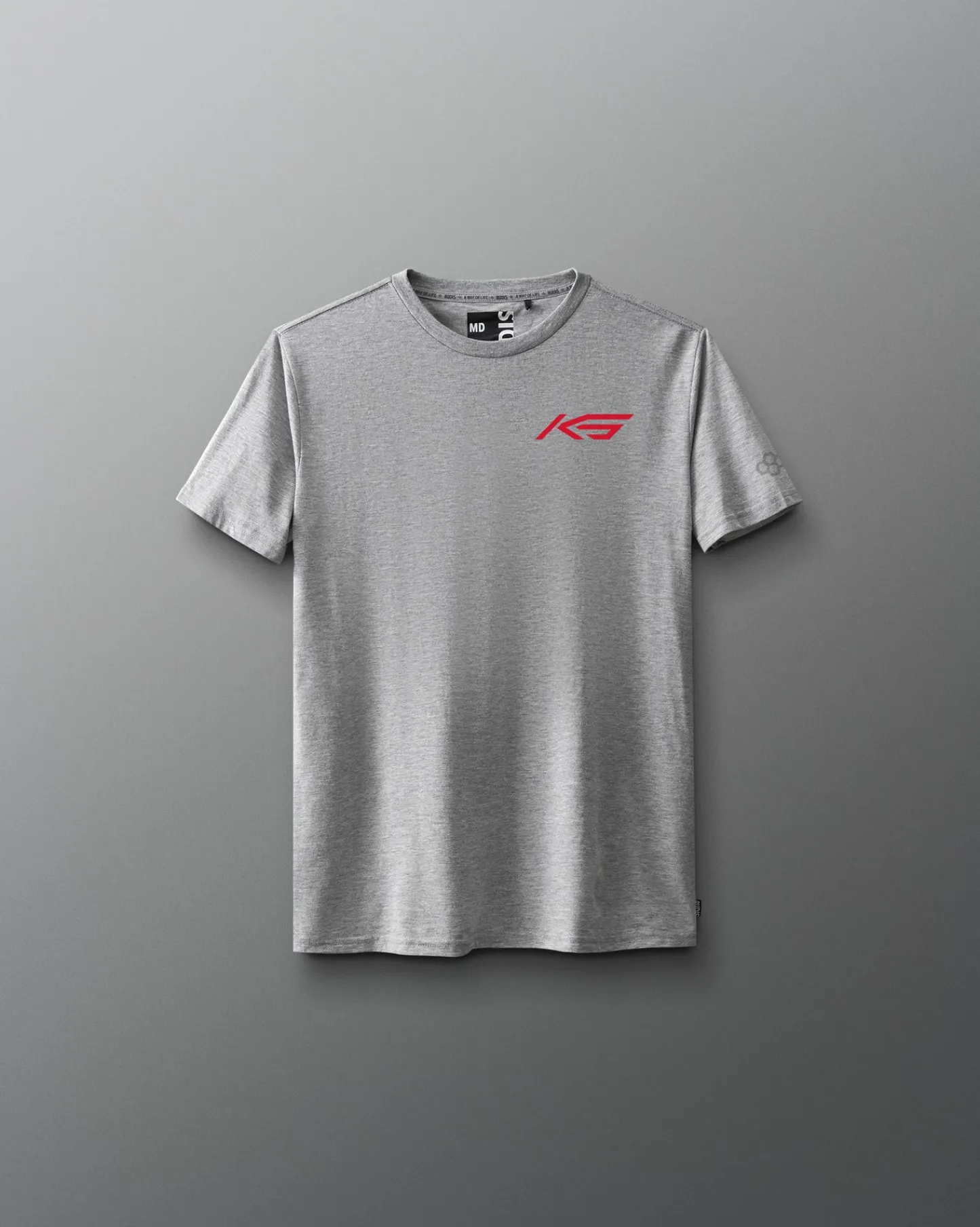Shirts & Tees>RUDIS KS One Lazy Rep Elite Super Soft Youth T-Shirt