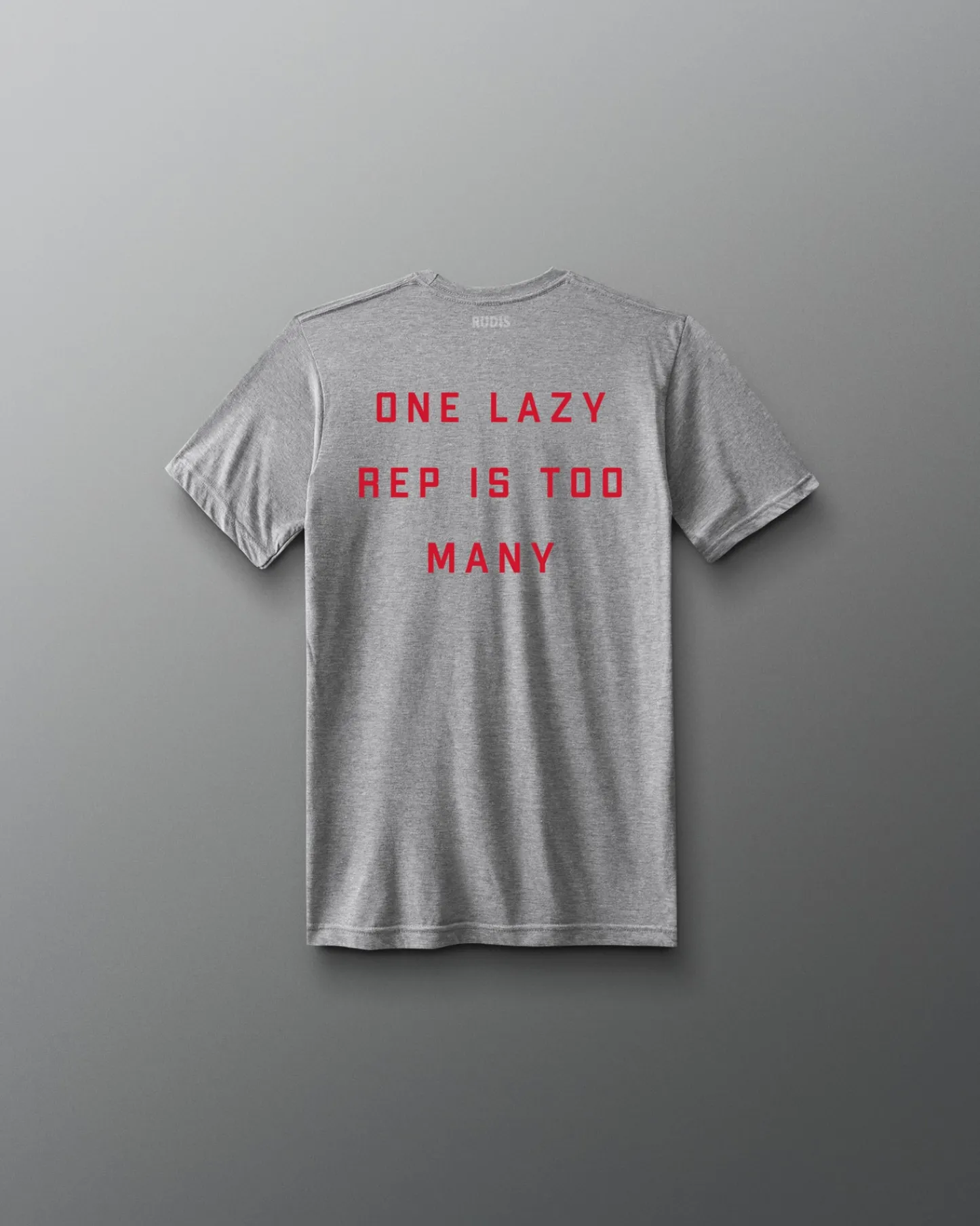 Shirts & Tees>RUDIS KS One Lazy Rep Elite Super Soft Youth T-Shirt