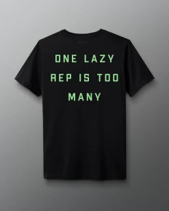 Shirts & Tees|Shirts & Tees>RUDIS KS One Lazy Rep Elite Super Soft T-Shirt