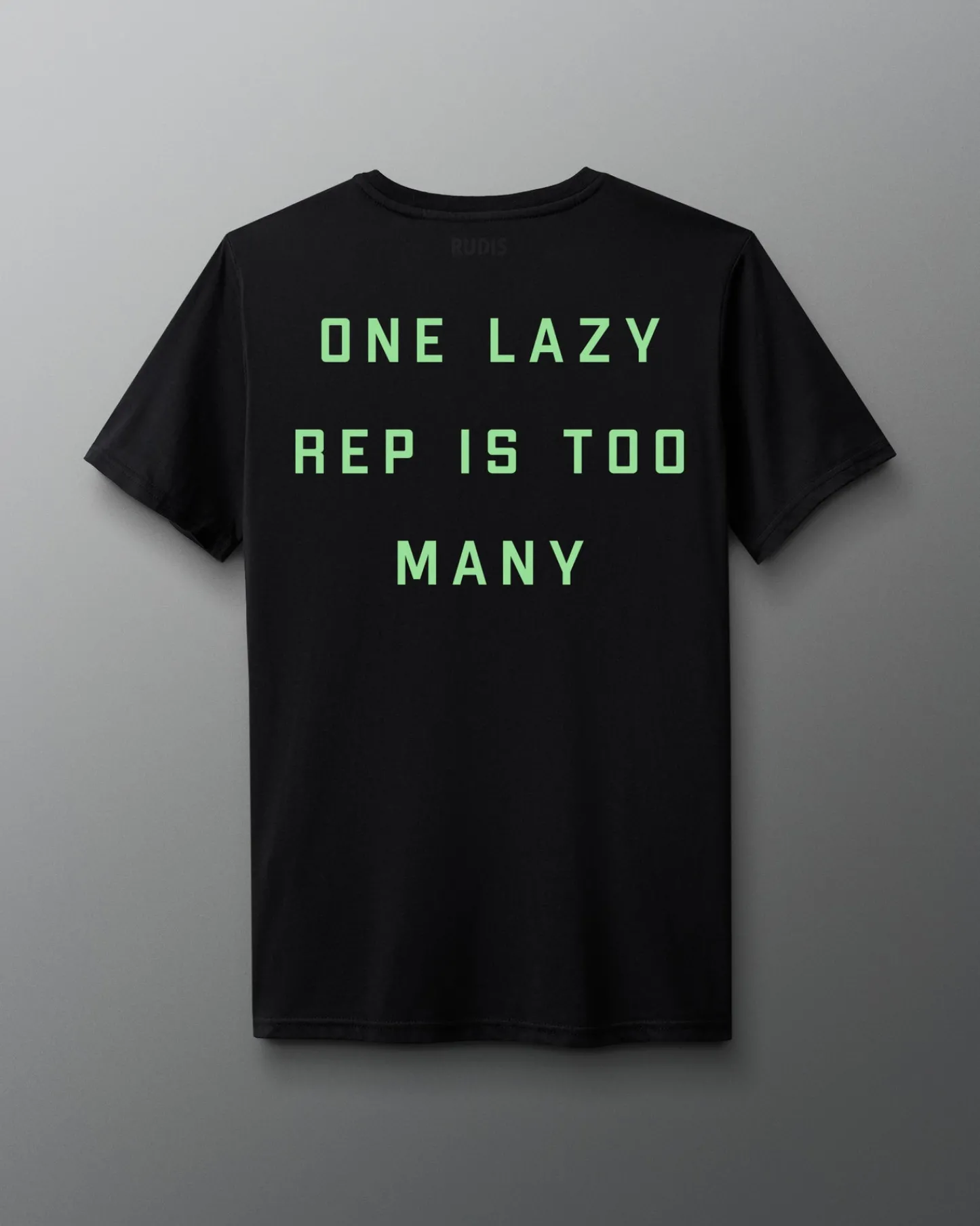 Shirts & Tees|Shirts & Tees>RUDIS KS One Lazy Rep Elite Super Soft T-Shirt