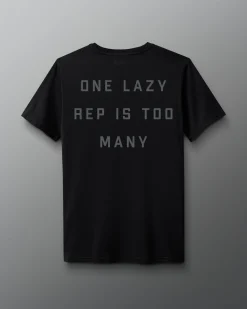 Shirts & Tees|Shirts & Tees>RUDIS KS One Lazy Rep Elite Super Soft T-Shirt