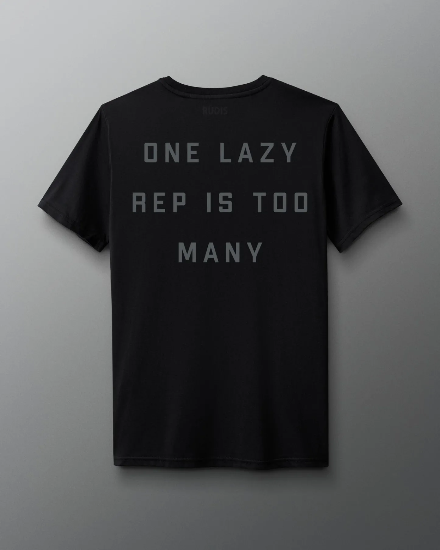 Shirts & Tees|Shirts & Tees>RUDIS KS One Lazy Rep Elite Super Soft T-Shirt