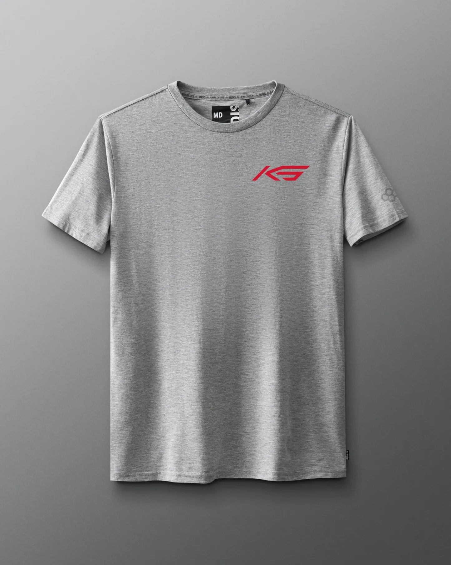 Shirts & Tees|Shirts & Tees>RUDIS KS One Lazy Rep Elite Super Soft T-Shirt