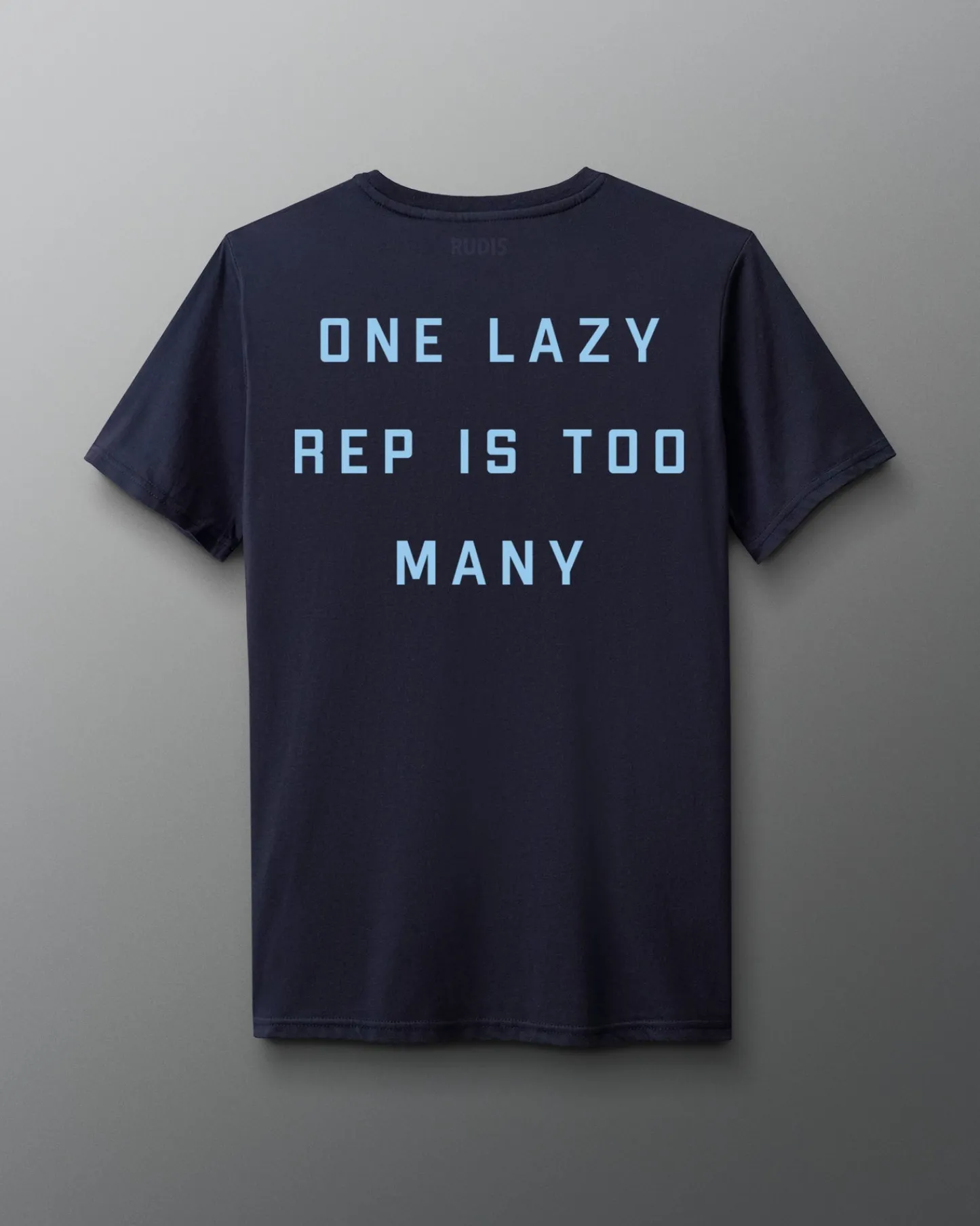 Shirts & Tees|Shirts & Tees>RUDIS KS One Lazy Rep Elite Super Soft T-Shirt