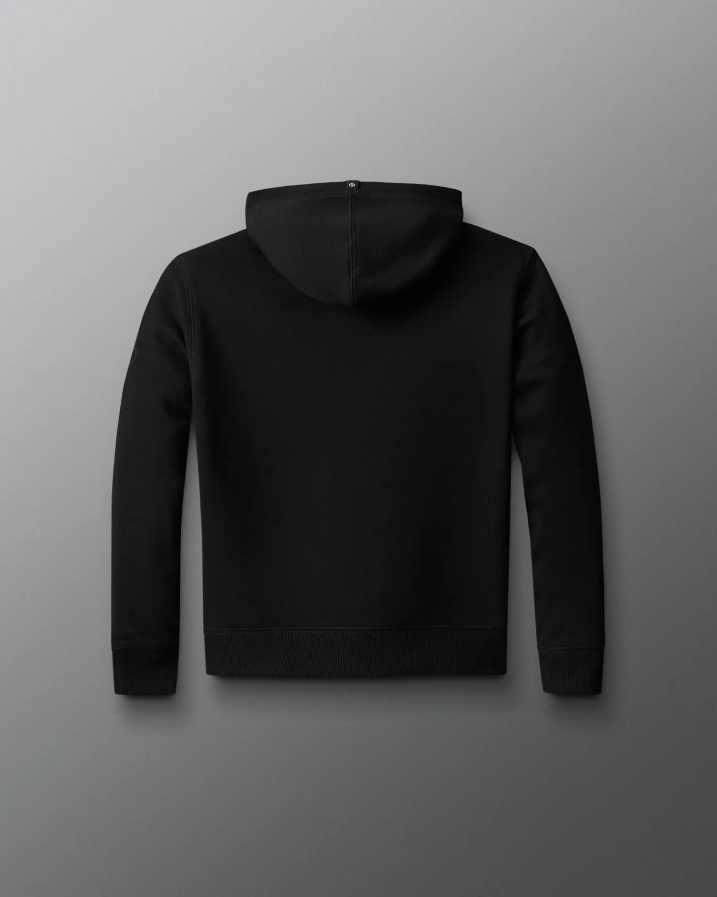 Hoodies & Pullovers>RUDIS Logo Drift Youth Comfort Fleece Hoodie