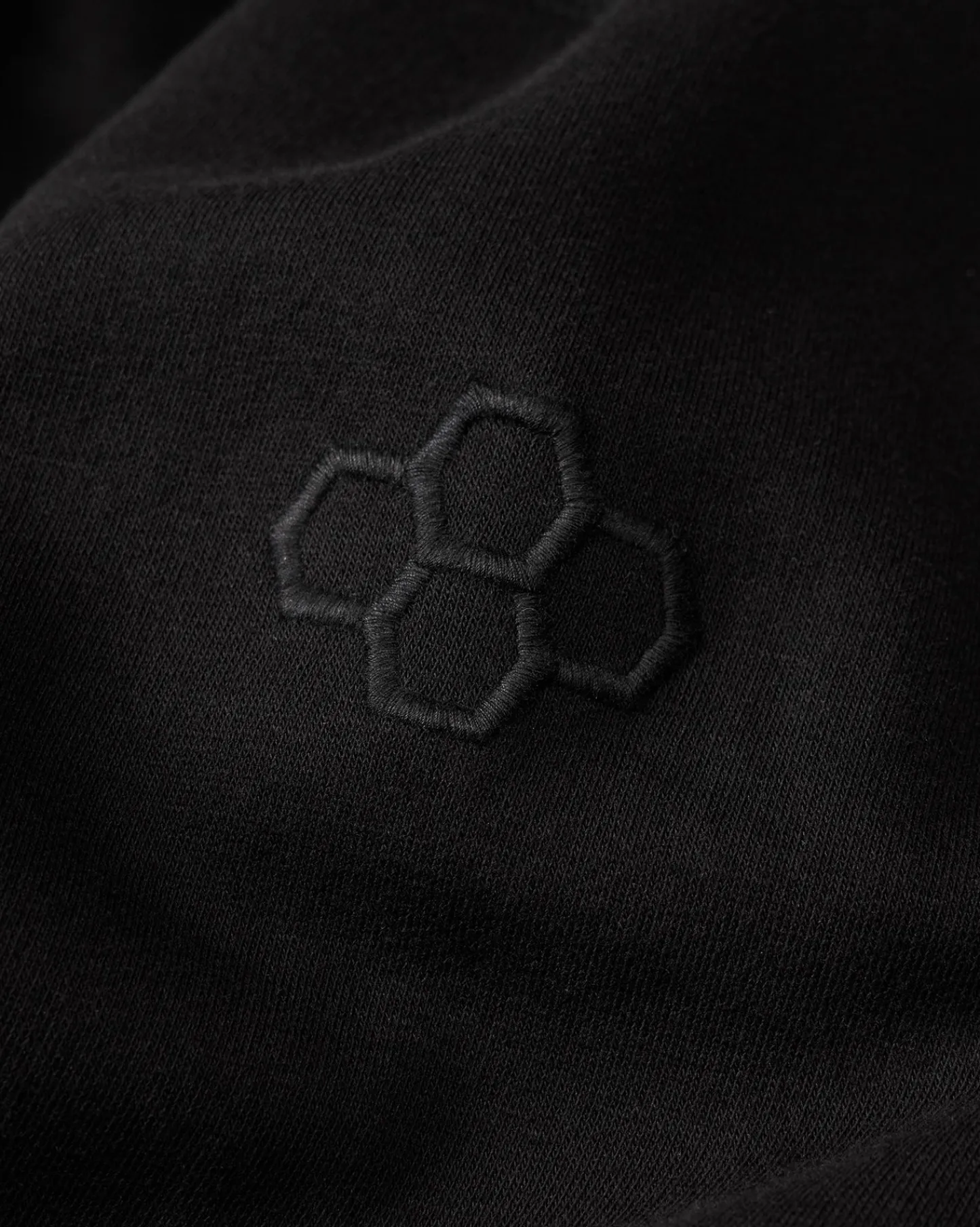 Hoodies & Pullovers>RUDIS Logo Drift Youth Comfort Fleece Hoodie