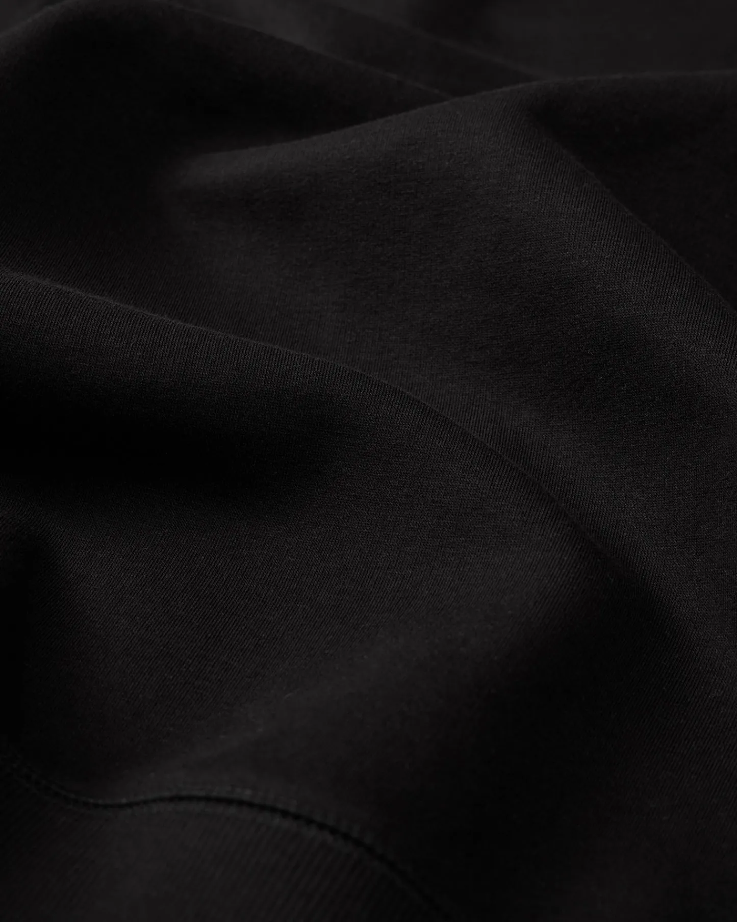 Hoodies & Pullovers>RUDIS Logo Drift Youth Comfort Fleece Hoodie