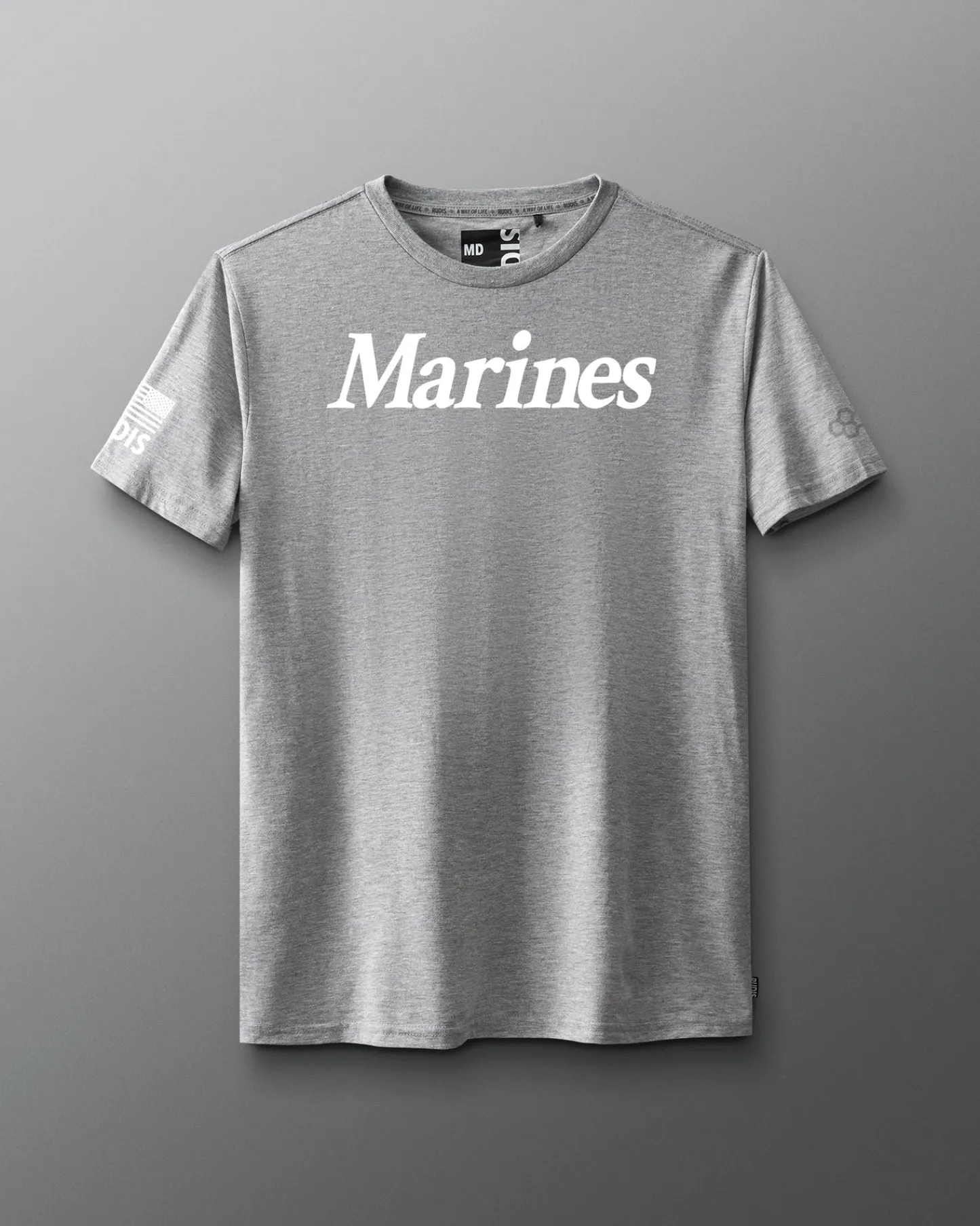 Shirts & Tees|Shirts & Tees>RUDIS Marines Brand T-Shirt