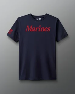 Shirts & Tees|Shirts & Tees>RUDIS Marines Brand T-Shirt