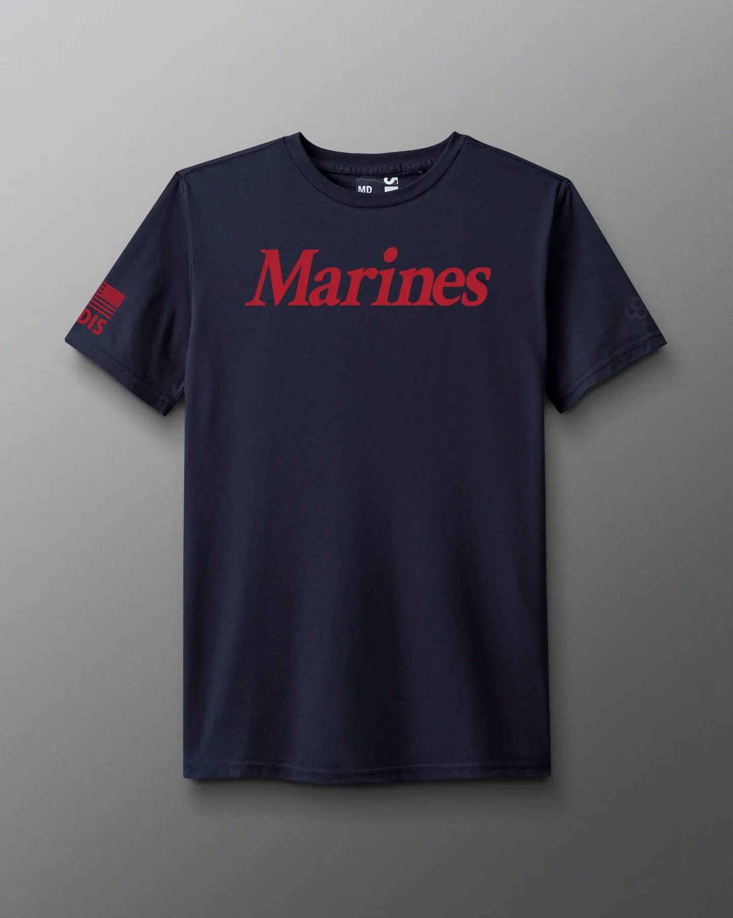 Shirts & Tees|Shirts & Tees>RUDIS Marines Brand T-Shirt