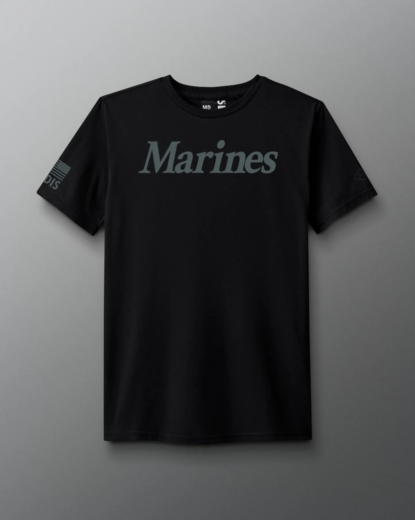 Shirts & Tees|Shirts & Tees>RUDIS Marines Brand T-Shirt