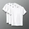 Shirts & Tees>RUDIS Men's Performance Heather T-Shirt - 3 Pack Bundle