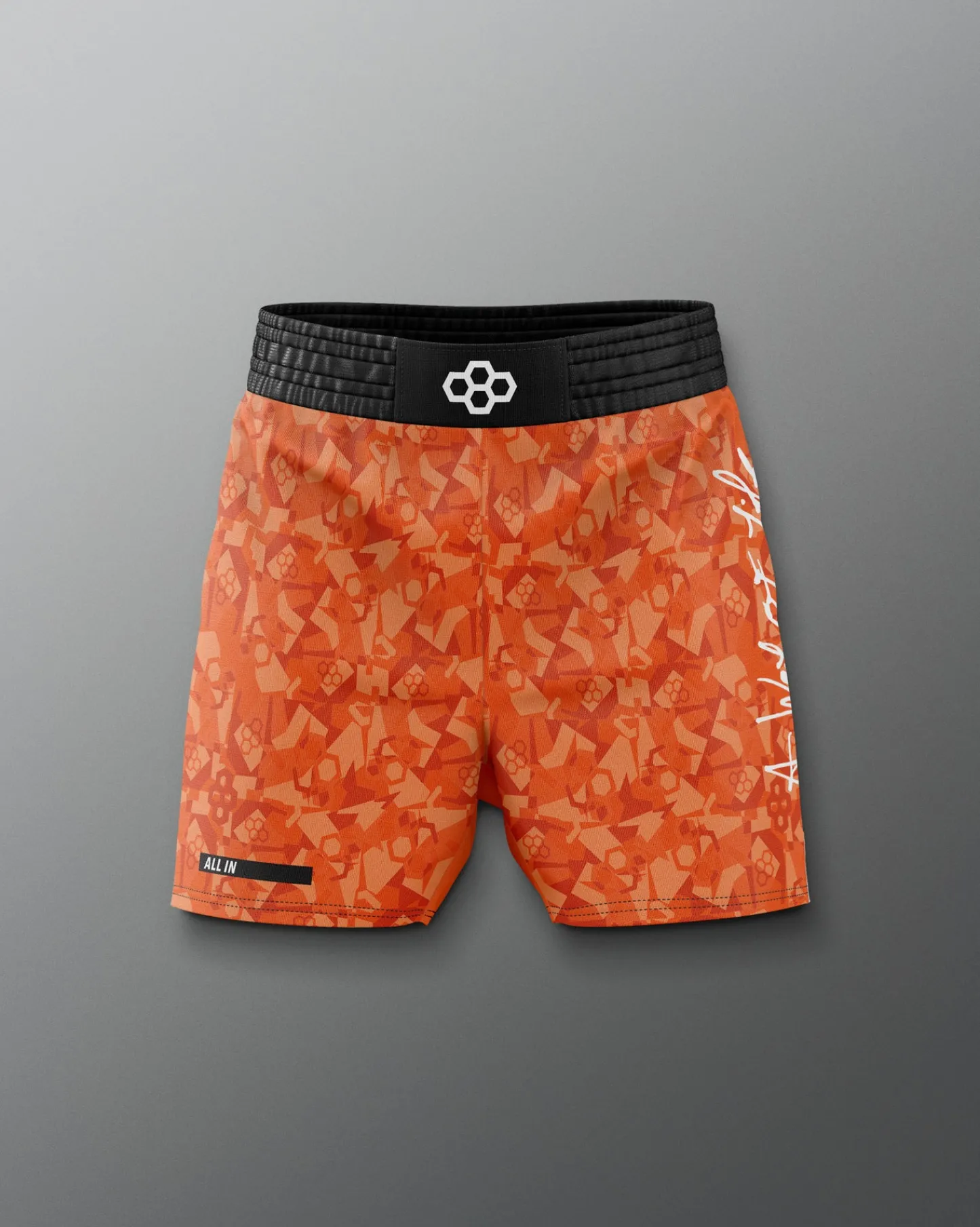 Shorts & Bottoms|Shorts & Bottoms>RUDIS Motto Camo Elite Shorts