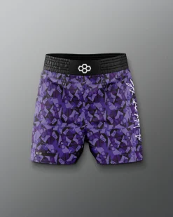 Shorts & Bottoms|Shorts & Bottoms>RUDIS Motto Camo Elite Shorts