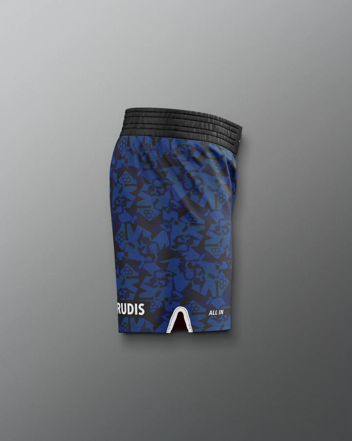 Shorts & Bottoms|Shorts & Bottoms>RUDIS Motto Camo Elite Shorts