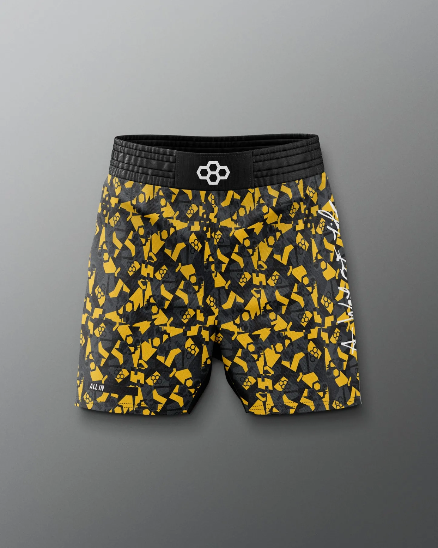 Shorts & Bottoms|Shorts & Bottoms>RUDIS Motto Camo Elite Shorts