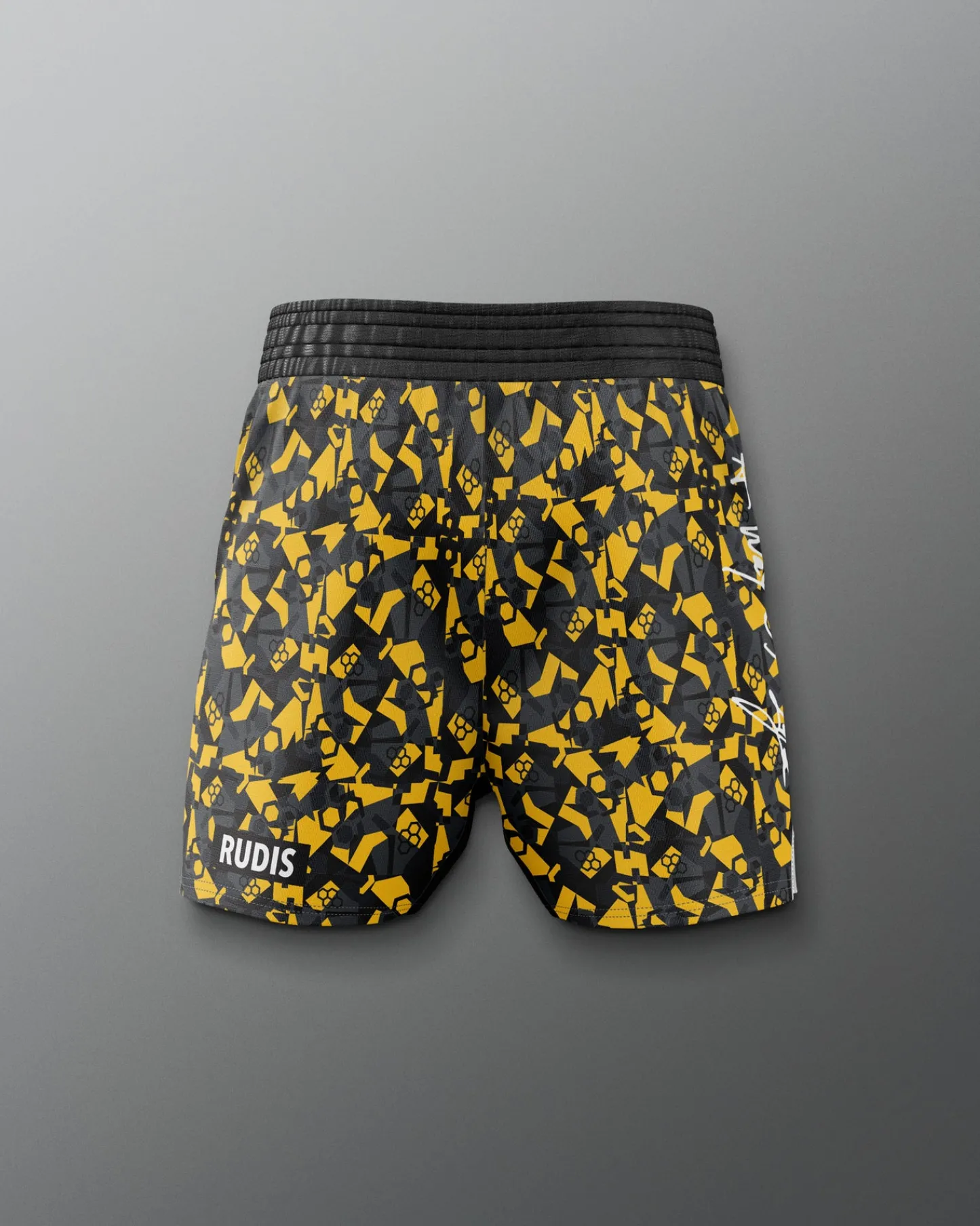 Shorts & Bottoms|Shorts & Bottoms>RUDIS Motto Camo Elite Shorts