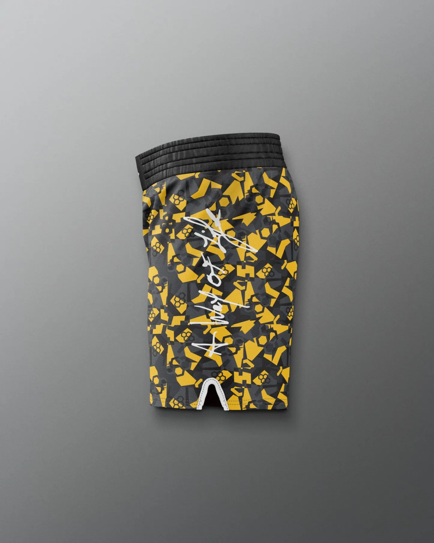 Shorts & Bottoms|Shorts & Bottoms>RUDIS Motto Camo Elite Shorts