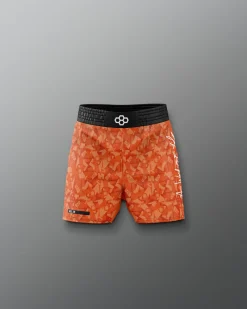 Shorts & Bottoms>RUDIS Motto Camo Youth Elite Shorts