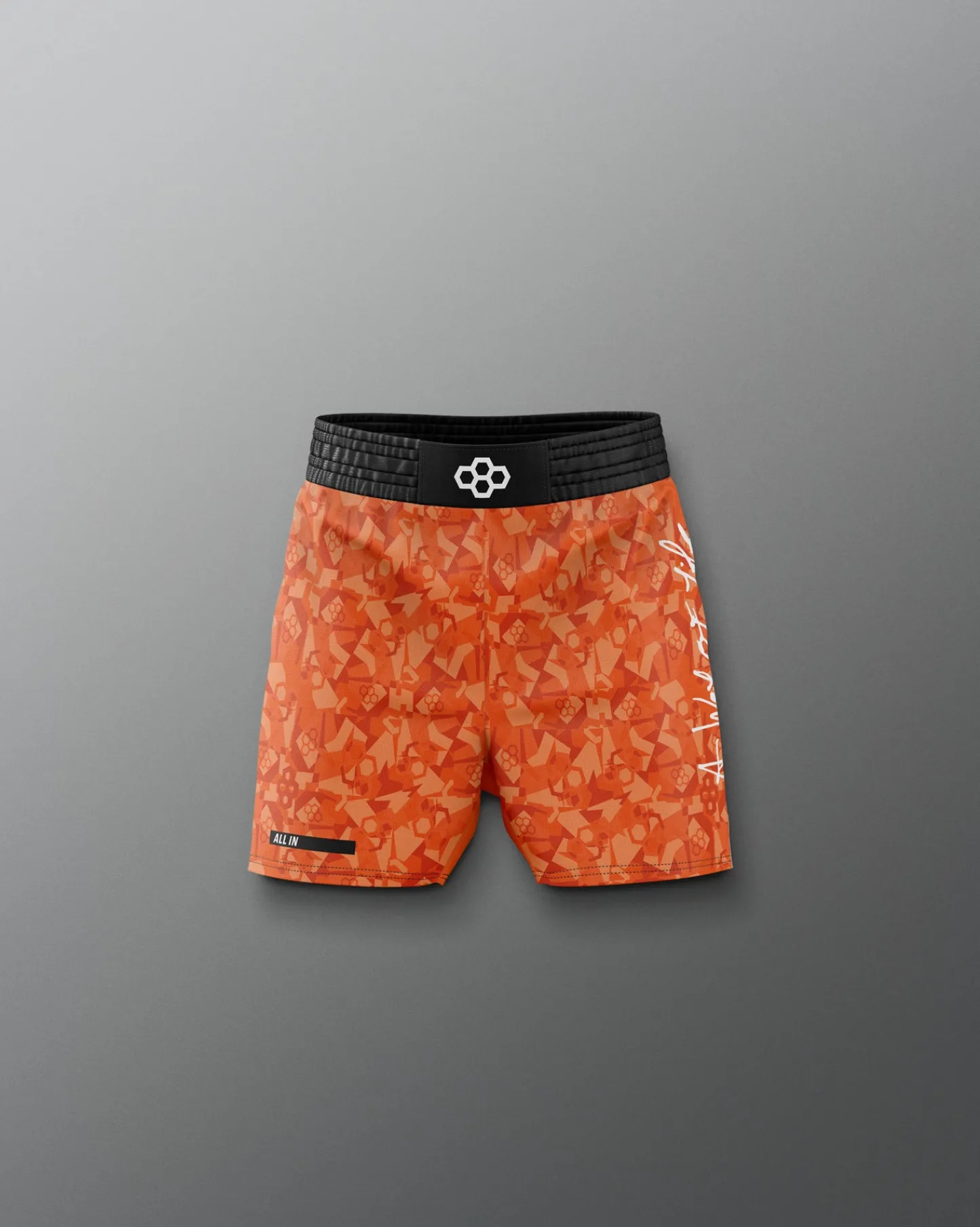 Shorts & Bottoms>RUDIS Motto Camo Youth Elite Shorts