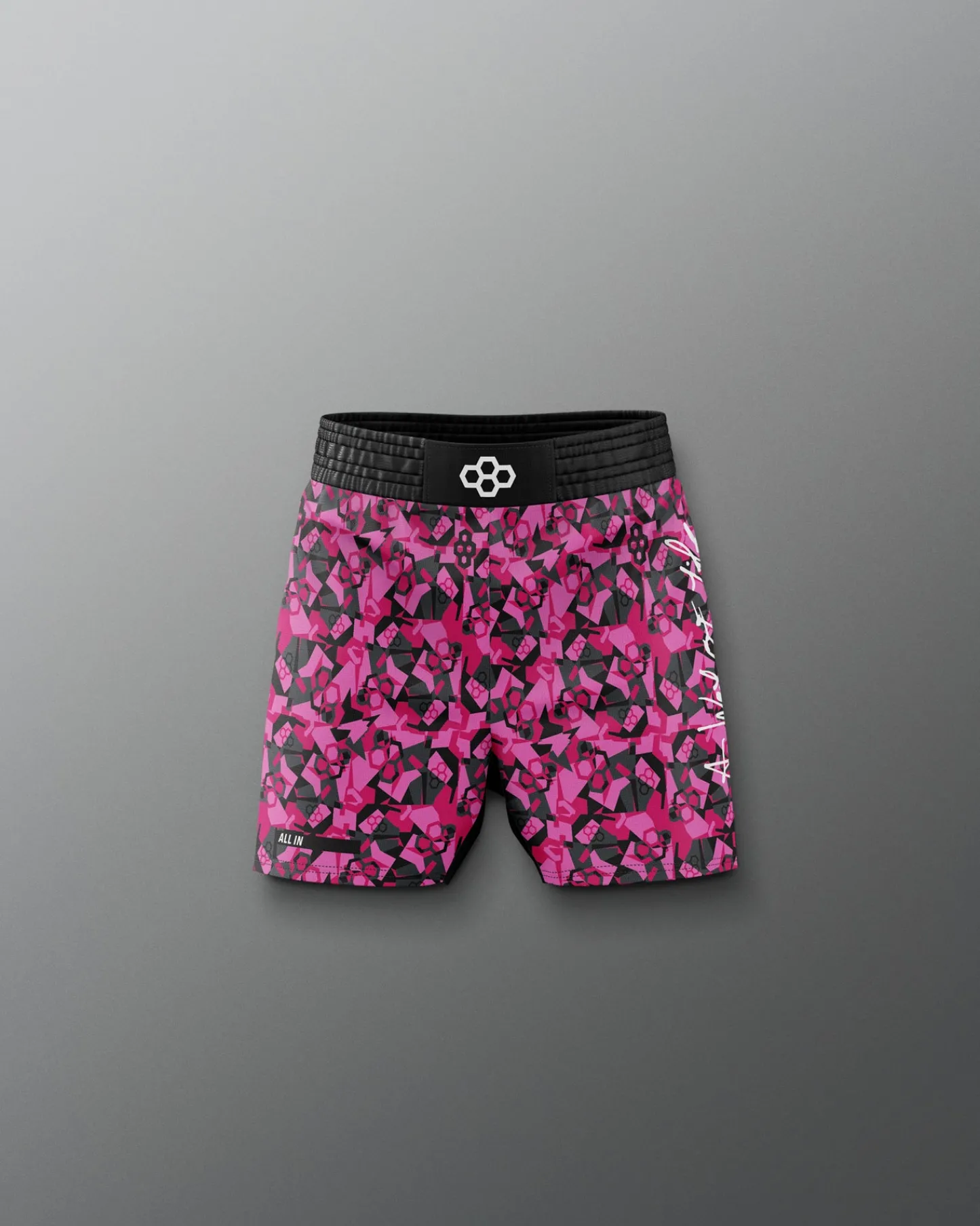 Shorts & Bottoms>RUDIS Motto Camo Youth Elite Shorts