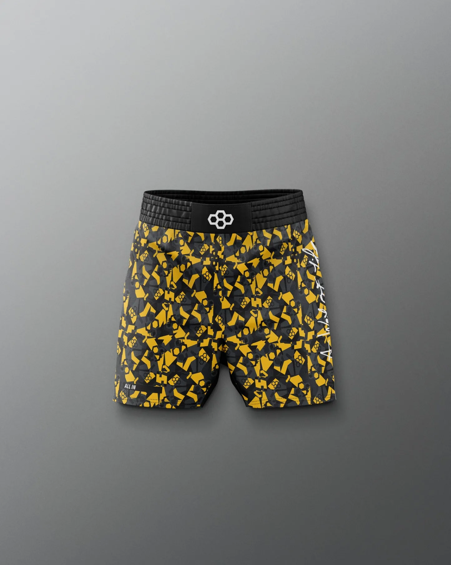 Shorts & Bottoms>RUDIS Motto Camo Youth Elite Shorts