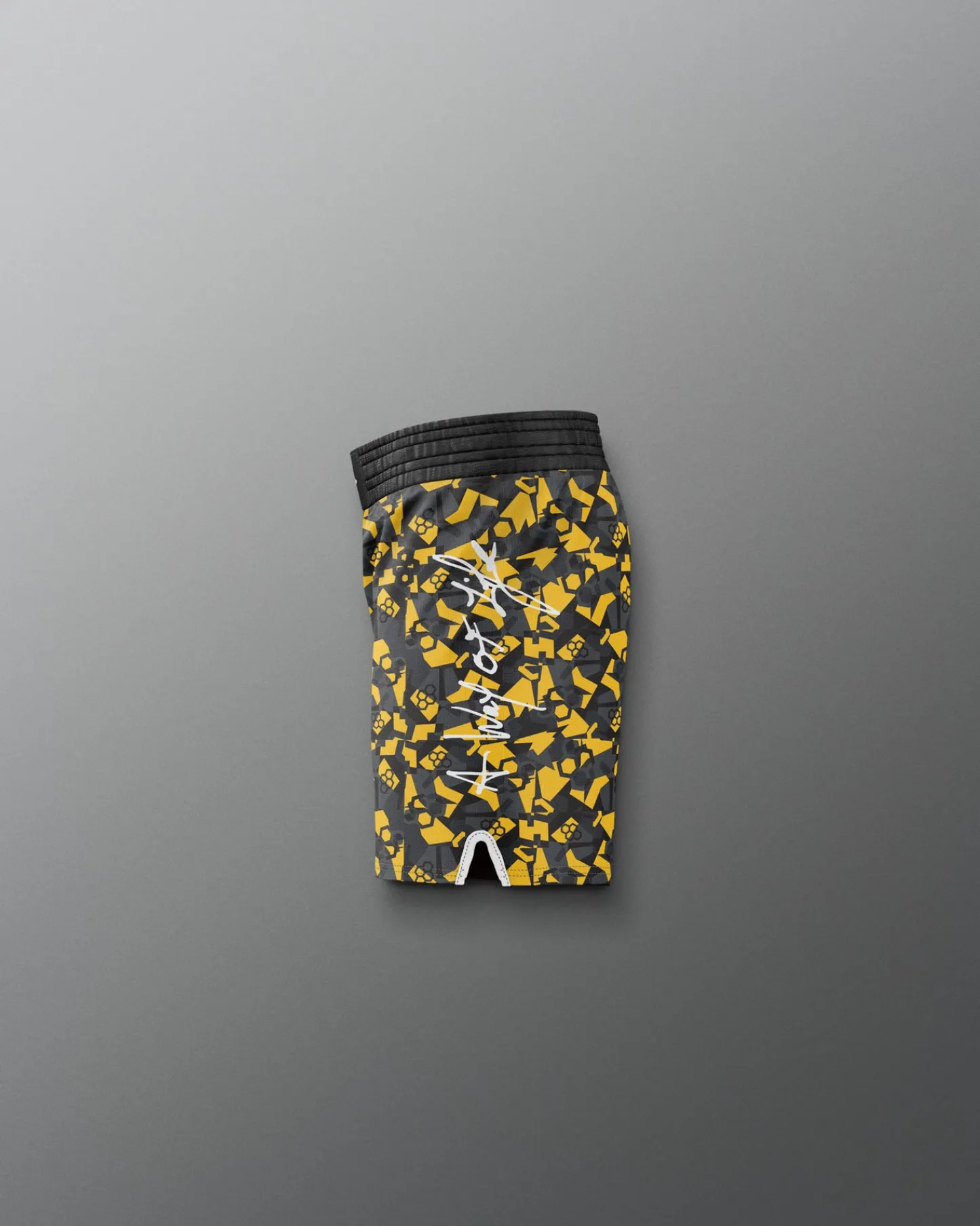 Shorts & Bottoms>RUDIS Motto Camo Youth Elite Shorts