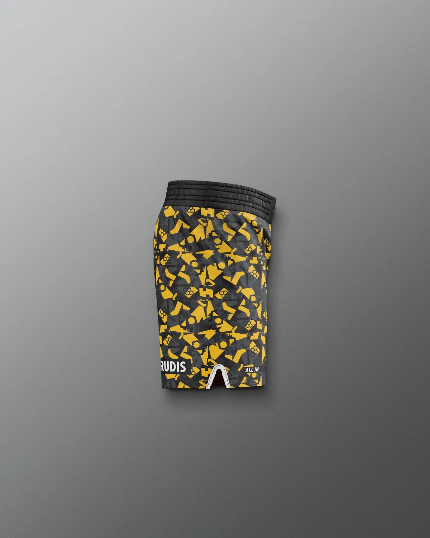 Shorts & Bottoms>RUDIS Motto Camo Youth Elite Shorts
