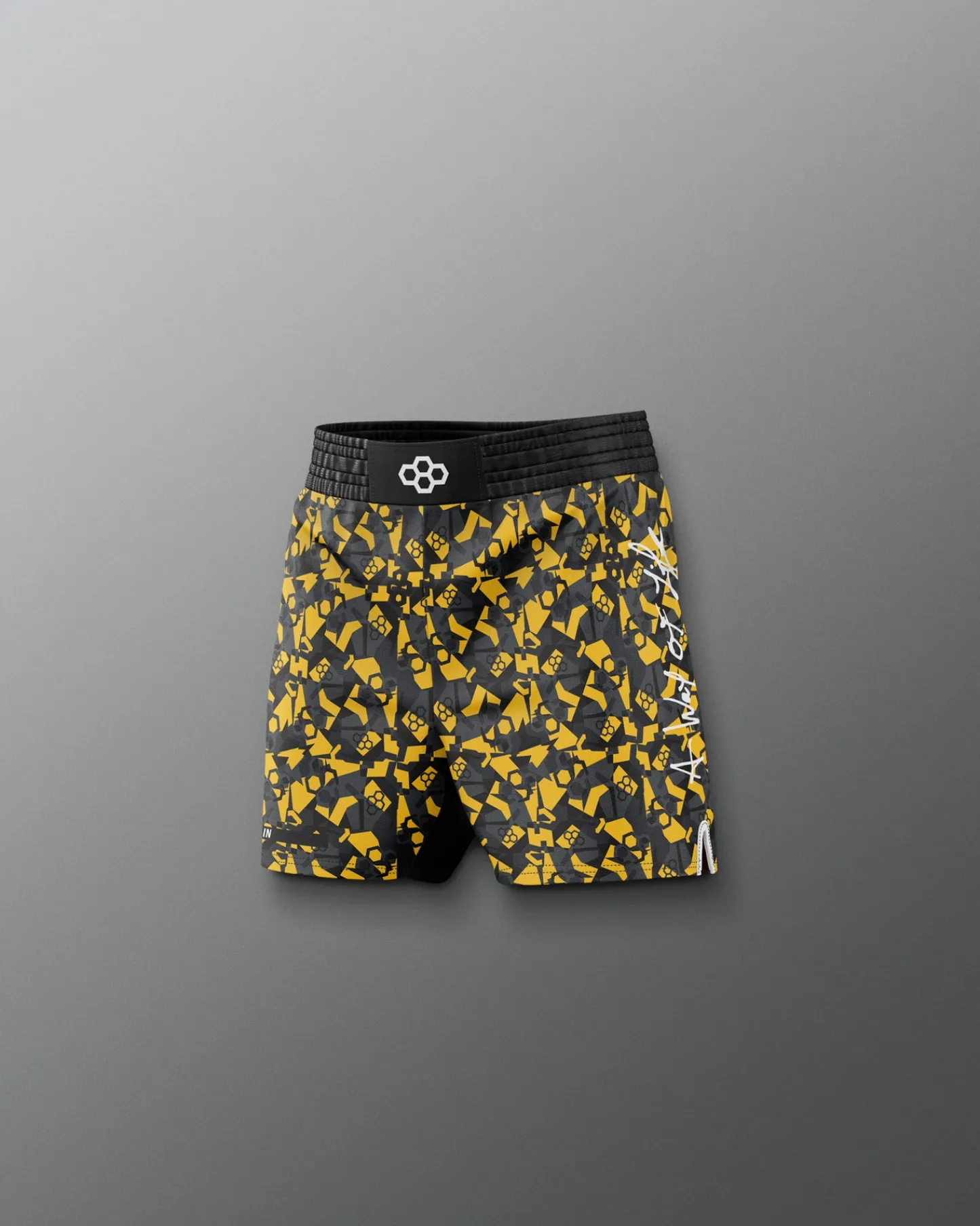 Shorts & Bottoms>RUDIS Motto Camo Youth Elite Shorts