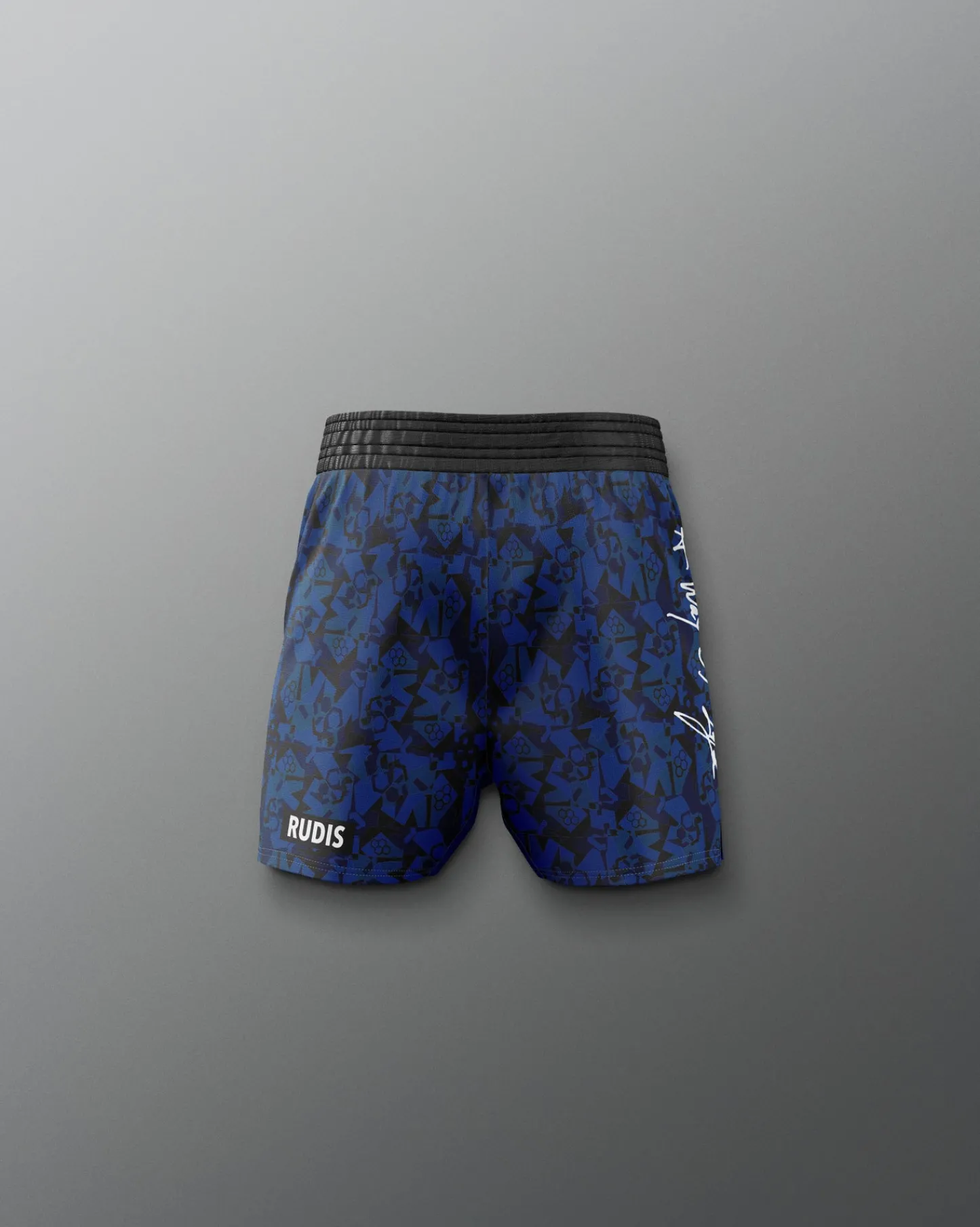Shorts & Bottoms>RUDIS Motto Camo Youth Elite Shorts