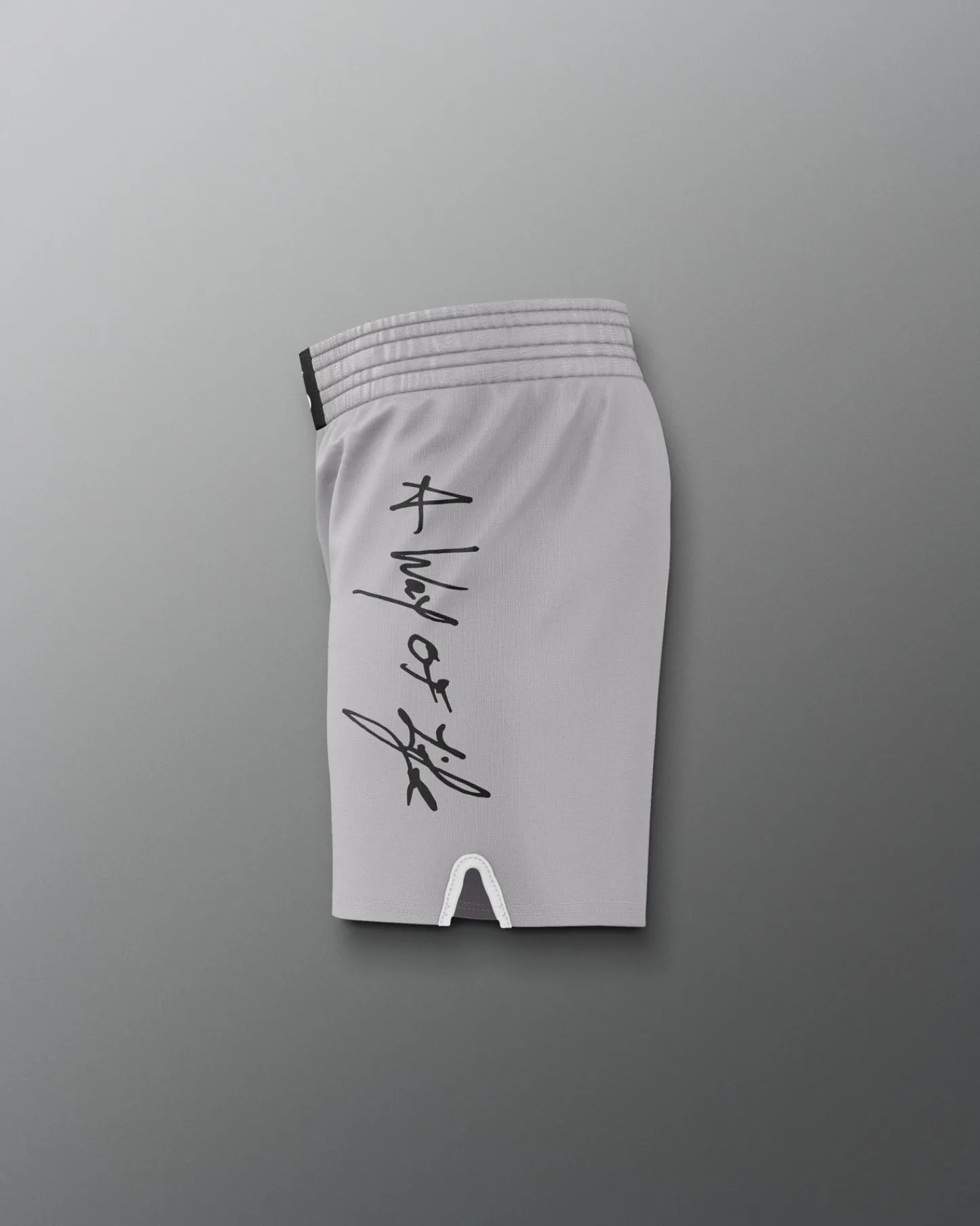 Shorts & Bottoms>RUDIS Motto Scripted Elite Short