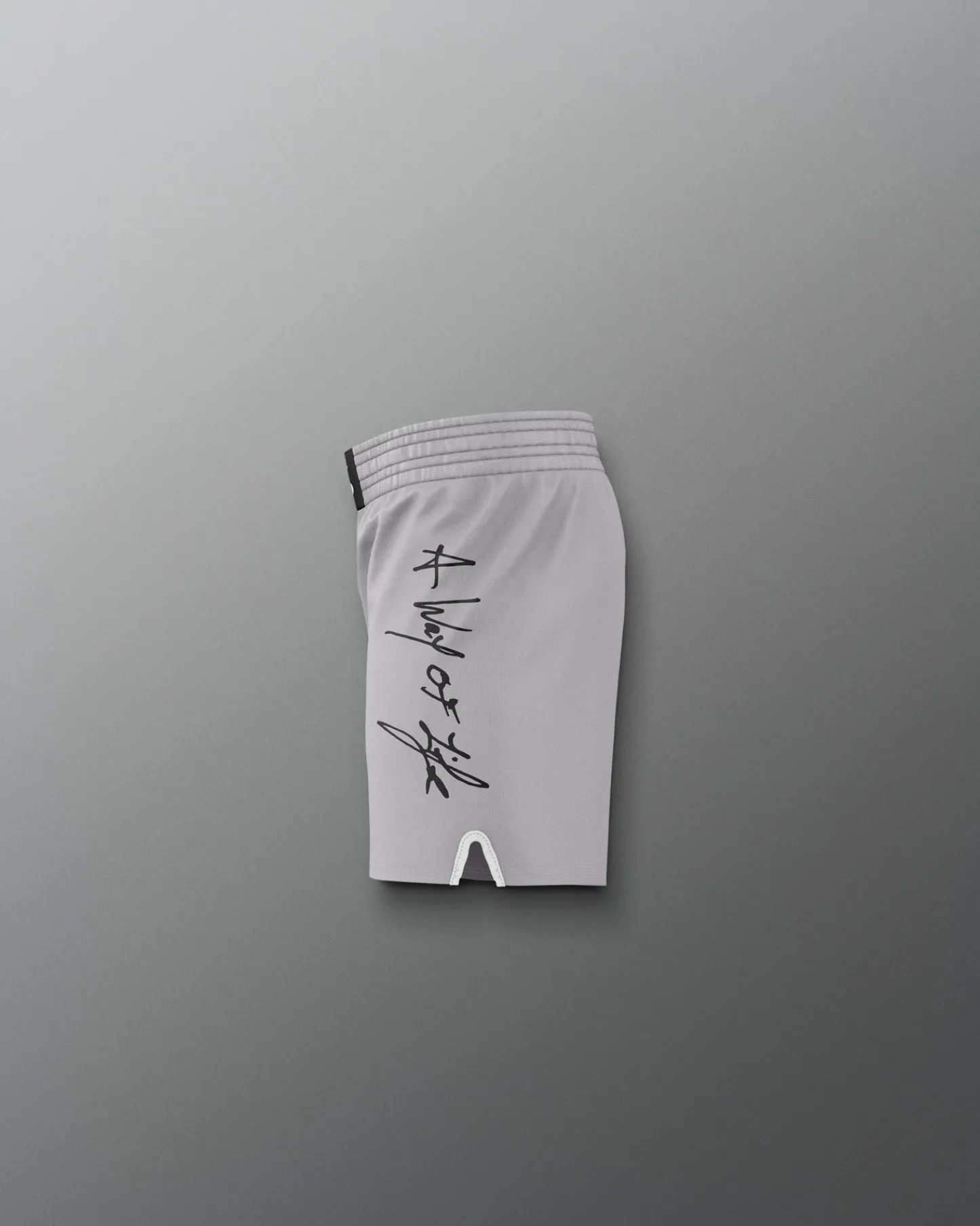 Shorts & Bottoms>RUDIS Motto Scripted Youth Elite Short