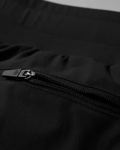 Shorts & Bottoms|Shorts & Bottoms>RUDIS Muhammad Ali Hybrid Shorts Black