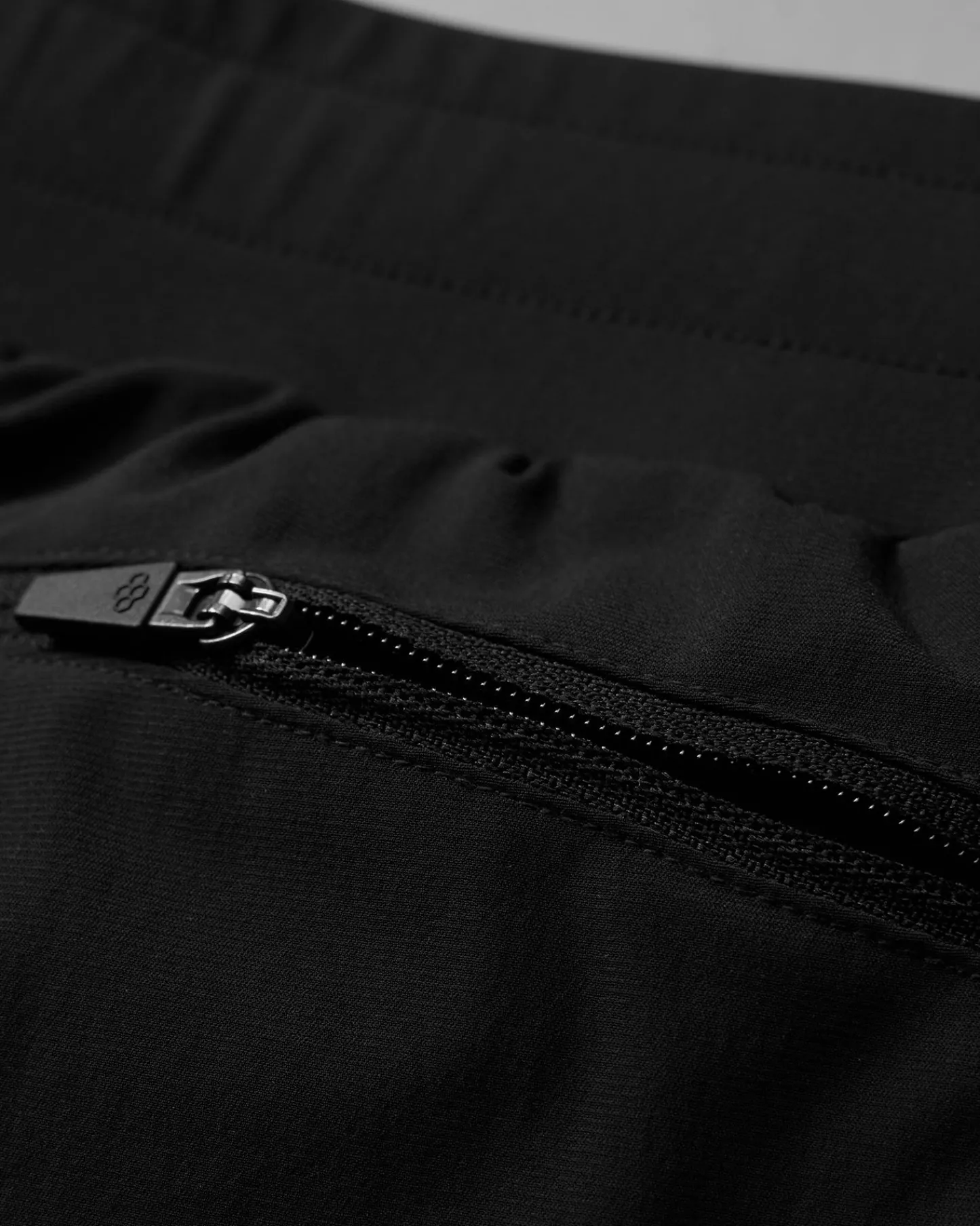 Shorts & Bottoms|Shorts & Bottoms>RUDIS Muhammad Ali Hybrid Shorts Black