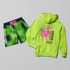 Shorts & Bottoms|Shorts & Bottoms>RUDIS Neon Collection Set