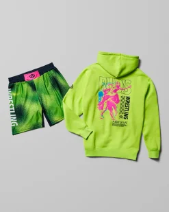 Shorts & Bottoms|Shorts & Bottoms>RUDIS Neon Collection Set